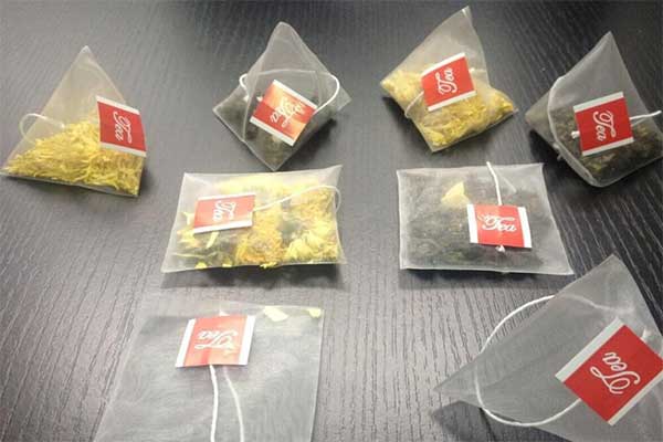 尼龙三角袋茶叶国产午夜麻豆影院在线观看适合小袋茶叶分装